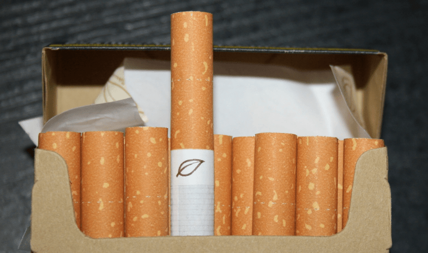 Leader Smoke & Tobacco