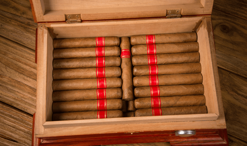 Leader Smoke & Tobacco